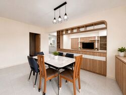 Blk 489B Tampines Street 45 (Tampines), HDB 4 Rooms #600164021